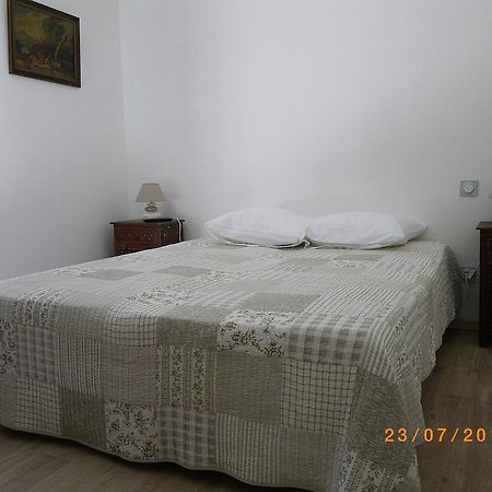 Les Algues Du Grau Bed and Breakfast Le Grau-dʼAgde Værelse billede