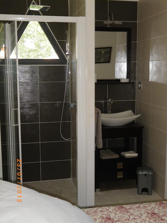 Les Algues Du Grau Bed and Breakfast Le Grau-dʼAgde Værelse billede